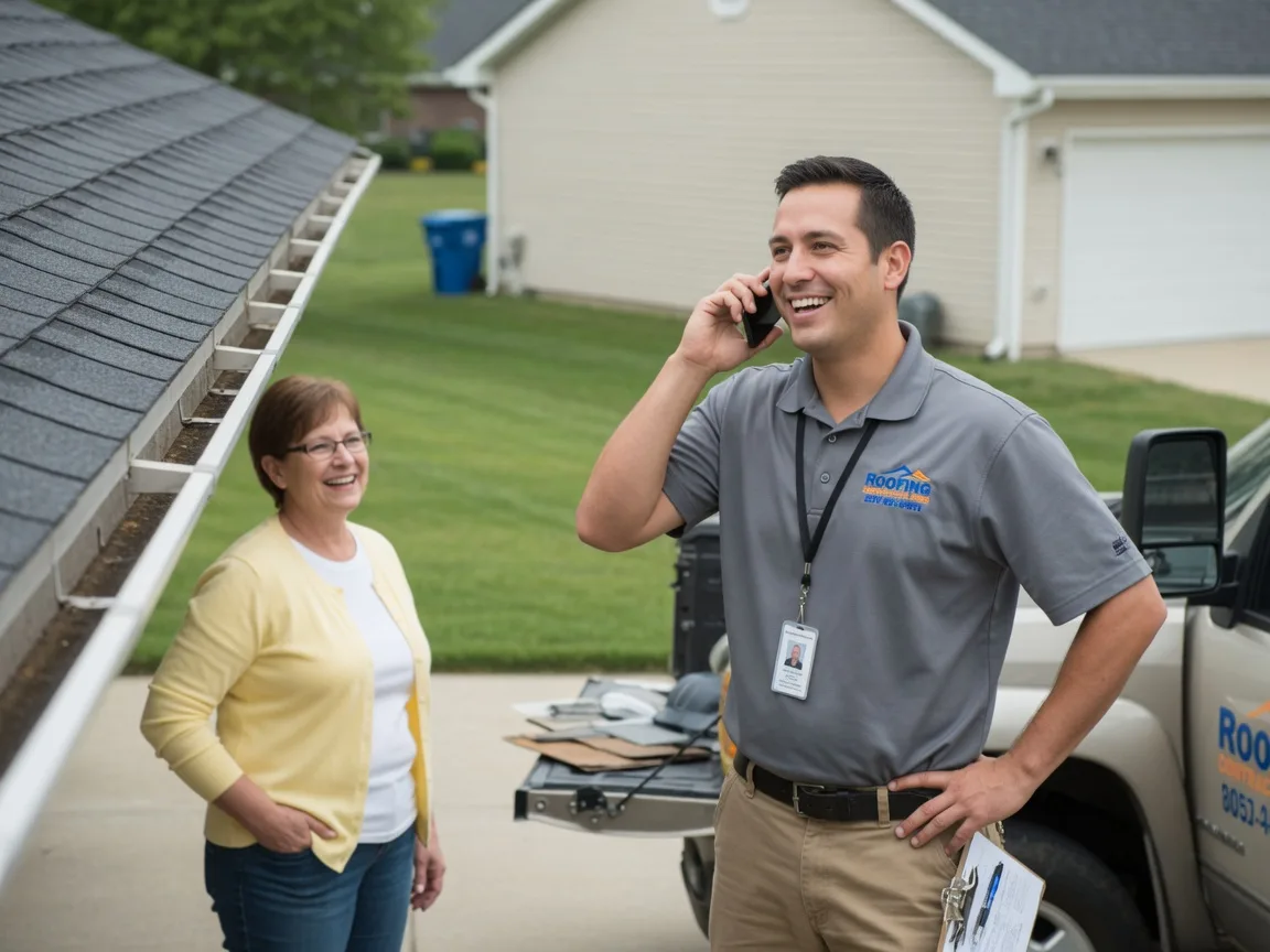 Local Roofing Contractors Thompson, IA FAQs